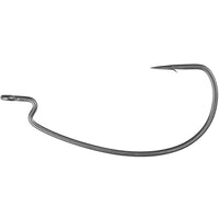 Bewertung von Bodo H für das Produkt WRM956 Wide Gap Offset Hook 1/0