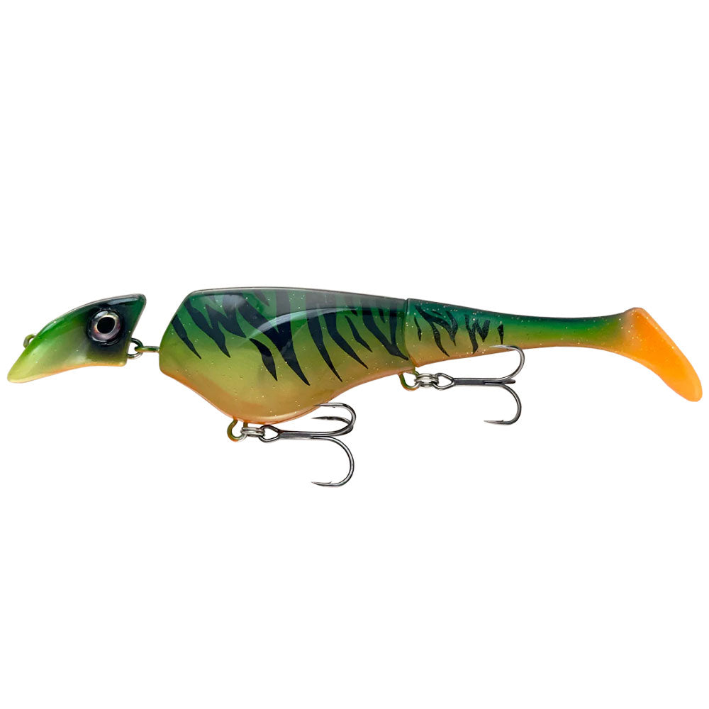 Headbanger-Lures-Headbanger-Shad-22-cm-73-g-Suspending-Firetiger-Stealth