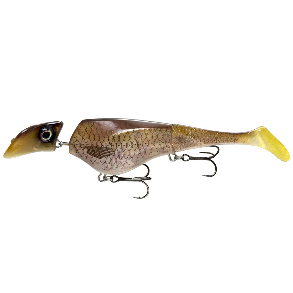 Headbanger-Lures-Headbanger-Shad-22-cm-73-g-Suspending-Golden-Shiner