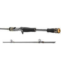 Bewertung von Tim für das Produkt Valley Hunter Casting 672L / 2.10 m / 2-10 g / zweiteilig