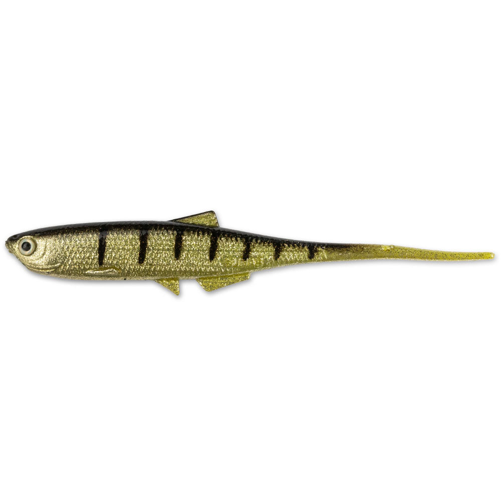 Hecht-Barsch-Pre-Release-LD-Exclusive-LMAB-KOFI-Bleak-Pin-Tail-11-cm-Lure-Drop-Exklusiv