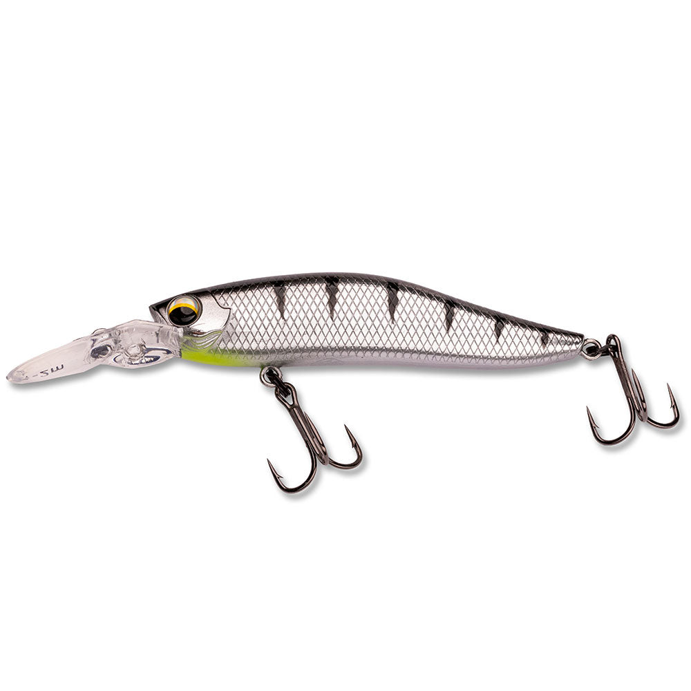 Hecht-Barsch-Pre-Release-LD-Exclusive-LMAB-Twitch-Flash-67SP-MR-6-7-cm-7-g-Lure-Drop-Exklusiv