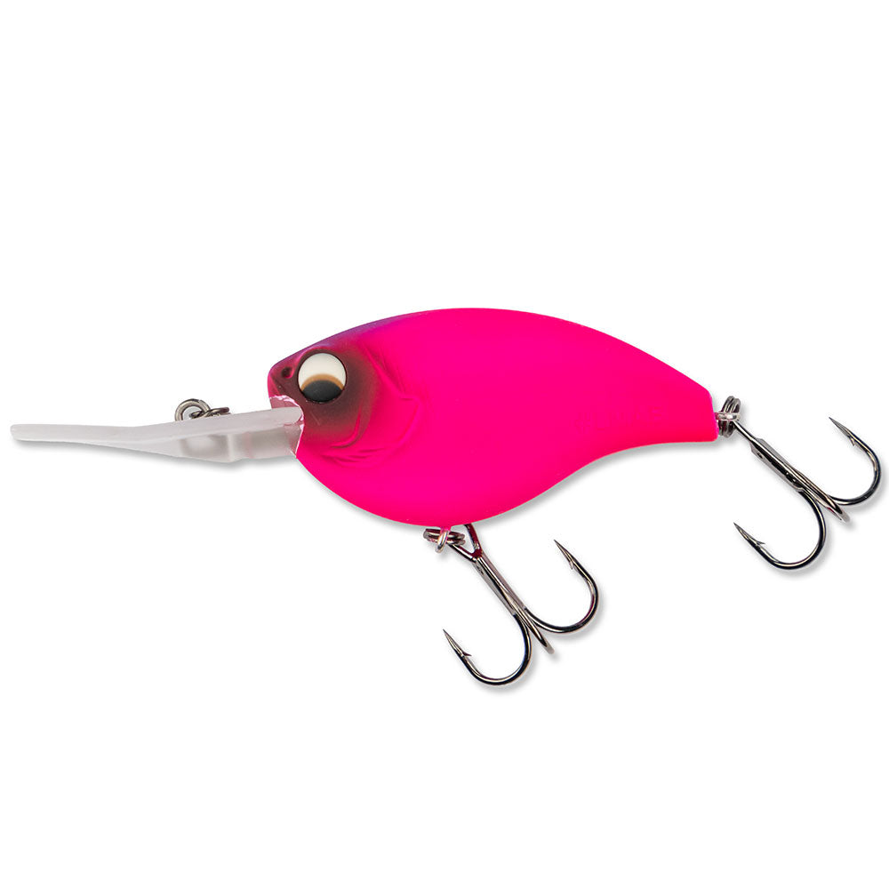 Hecht-Barsch-Pre-Release-LMAB-KOFI-Power-Vibe-Flamingo-Lure-Drop-Exklusive_1