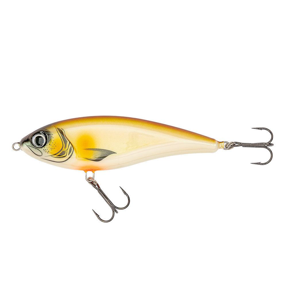 Hybrida Lure Jerkbait J1 Tropic Edition 15cm buy by Koeder Laden