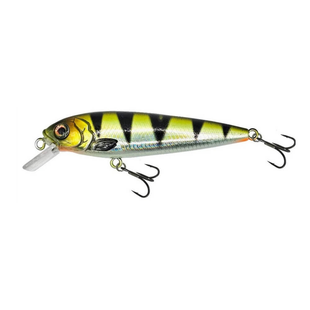 Hybrida Mini Twitchbait W-1 BR