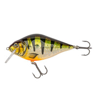 Bewertung von Daniel für das Produkt Wobbler K-3 Crankbait BRH