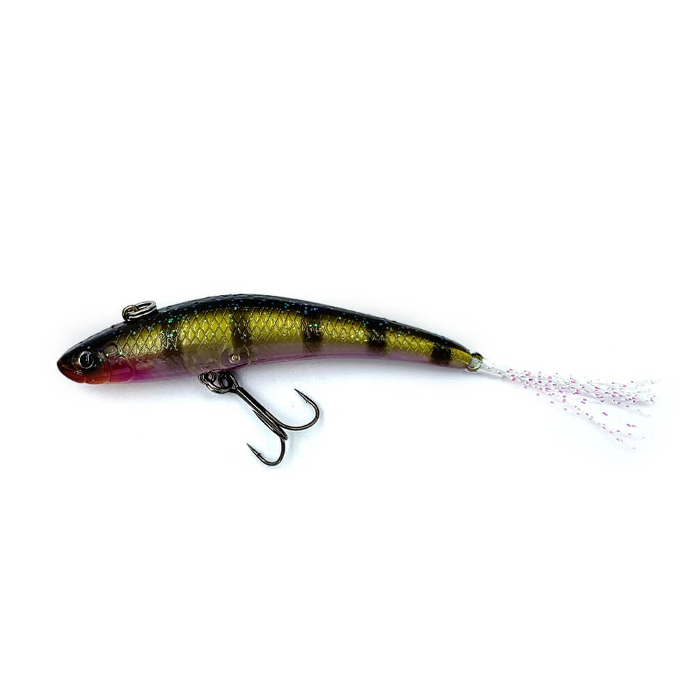 ISM Pull 70F Baby Gill