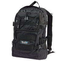 Bewertung von Andreas für das Produkt Back Bag Black 36L