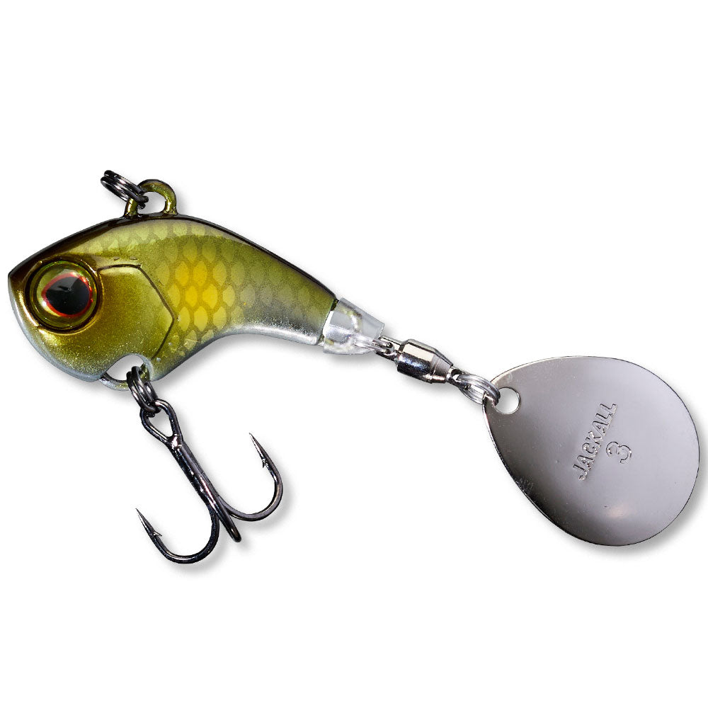 Illex-Deracoup-14-g-12-oz-Jig-Spinner-HS-Ayu