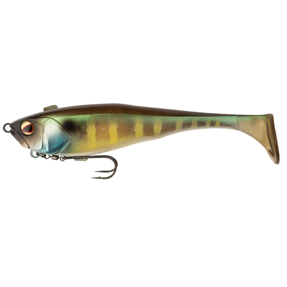 Illex Dunkle Swimbait 7 Etto Noike Gill