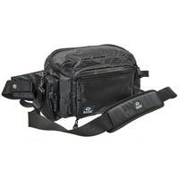 Bewertung von Ute für das Produkt Fat Hip Bag Black