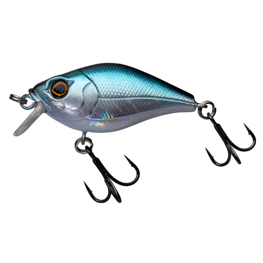 Illex Magic Crank 40 SR Blue Shad