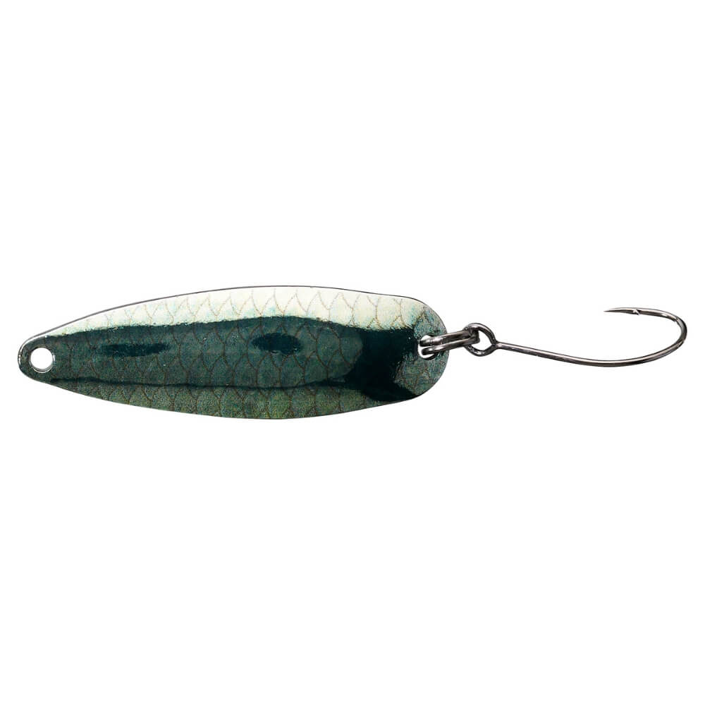 Illex Native Spoon Chub