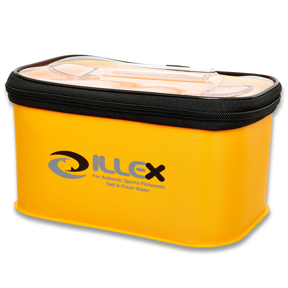 Illex-Safe-Bag-S