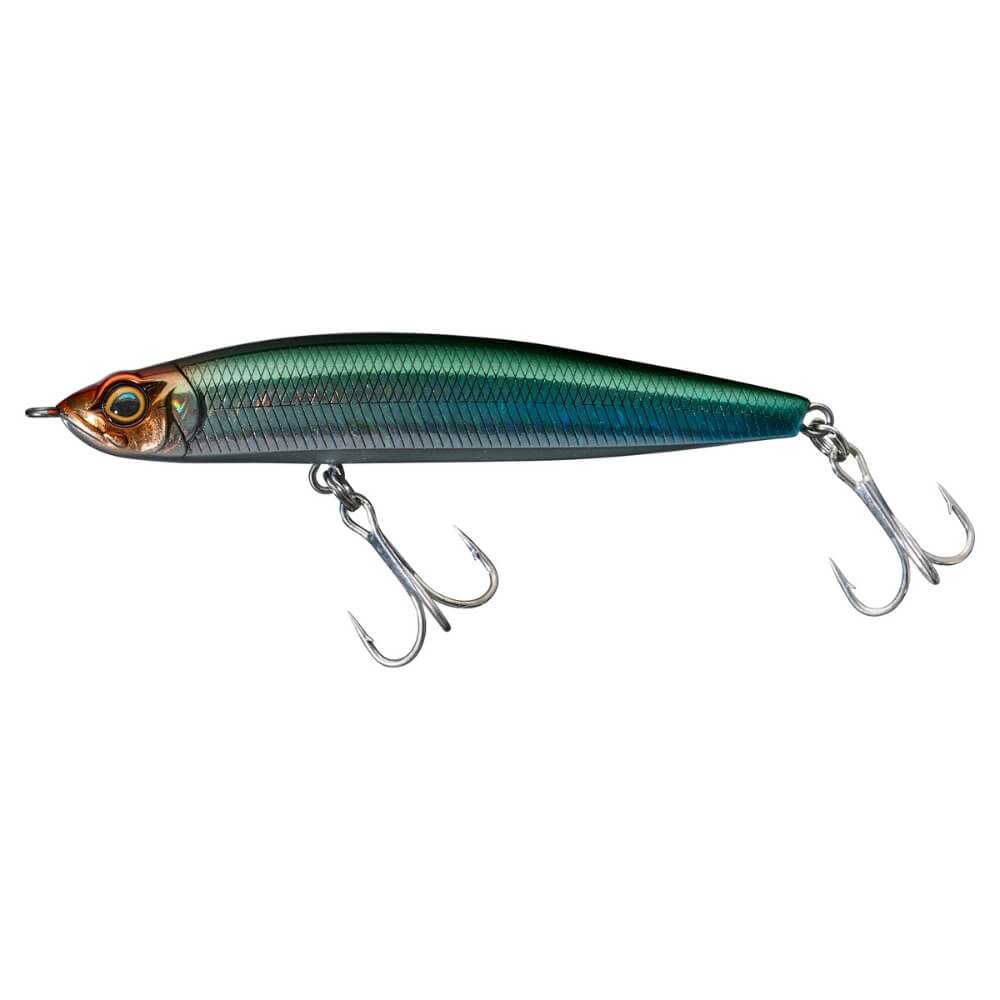 Illex Stream Ripper 60 HS Baitfish