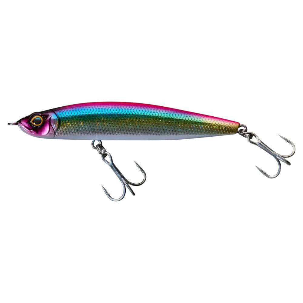 Illex Stream Ripper 60 HS Threadfin Shad