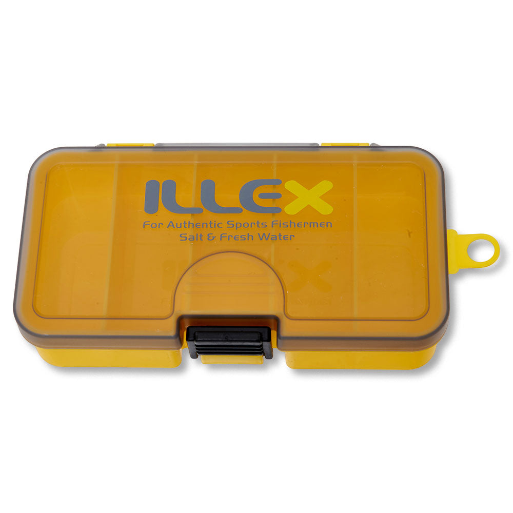 Illex-Tackle-Box-138-VC-Vertikale-Faecher