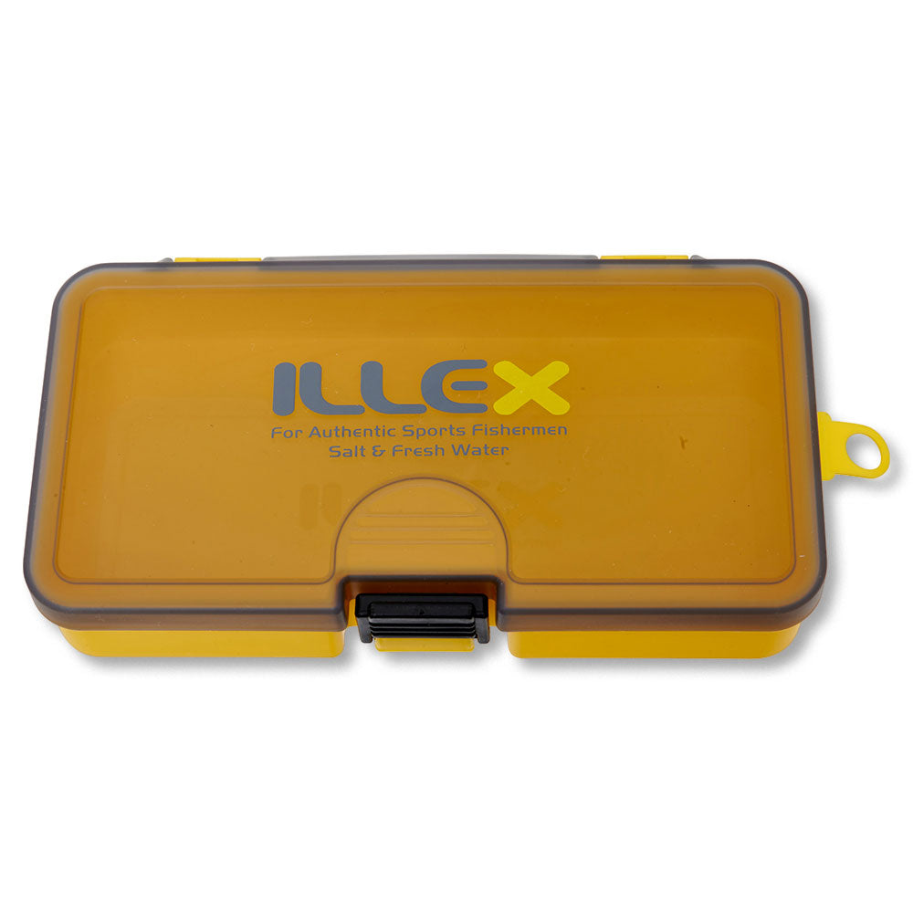 Illex-Tackle-Box-161-1C-ohne-Unterteilung