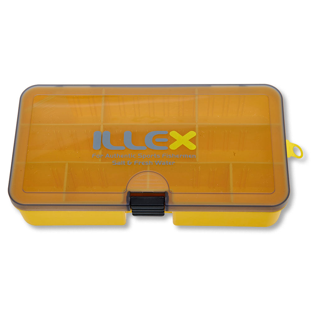 Illex-Tackle-Box-214-HC-Horizontale-Faecher