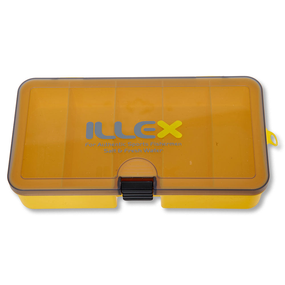 Illex-Tackle-Box-214-VC-Vertikale-Faecher