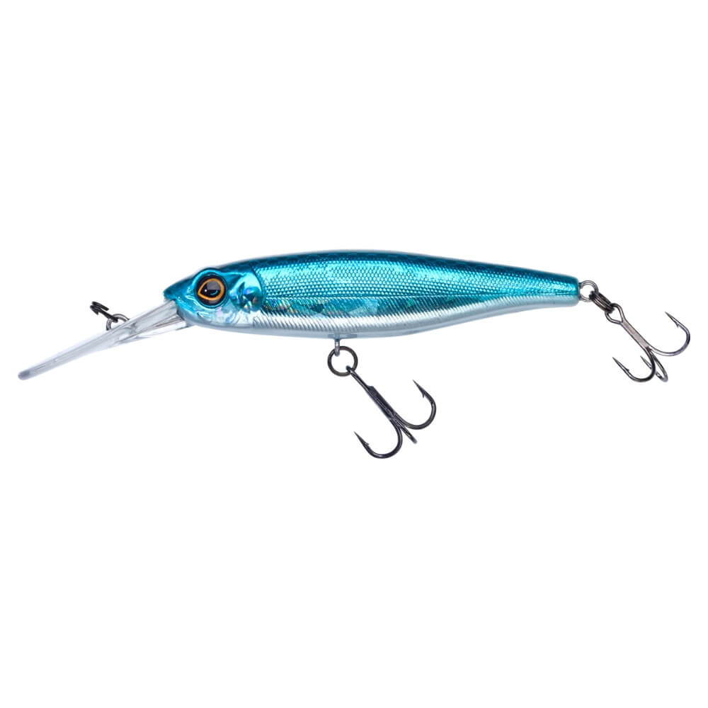 Illex Twitch Flesh 67 D2R Blue Shad