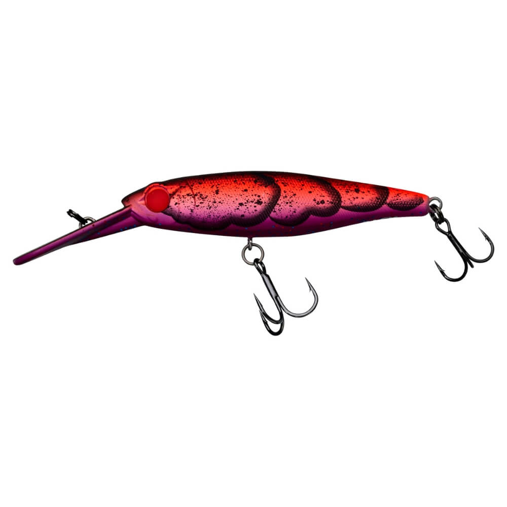 Illex Twitch Flesh 67 D2R Magic Mad Craw