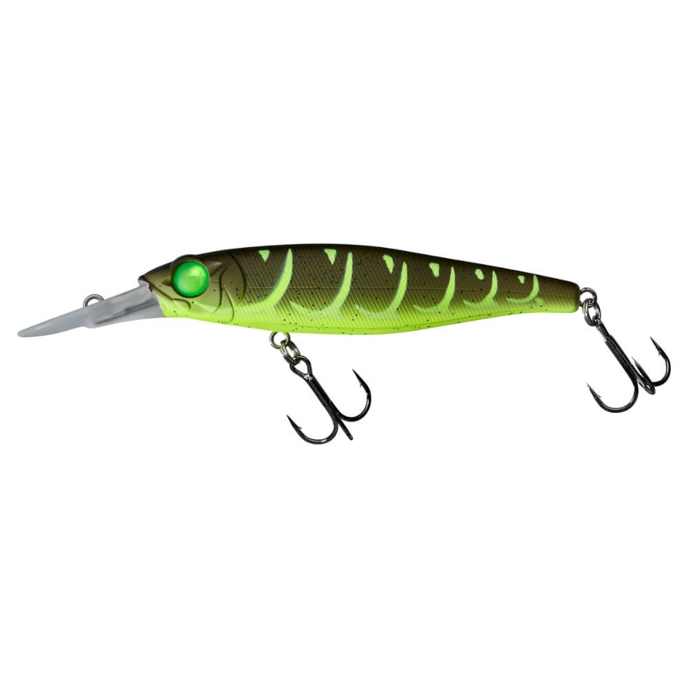 Illex Twitch Flesh 75 DR Guripan Craw