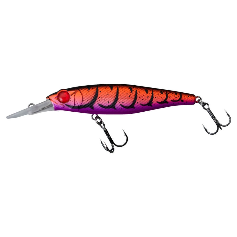 Illex Twitch Flesh 75 DR Magic Mad Craw