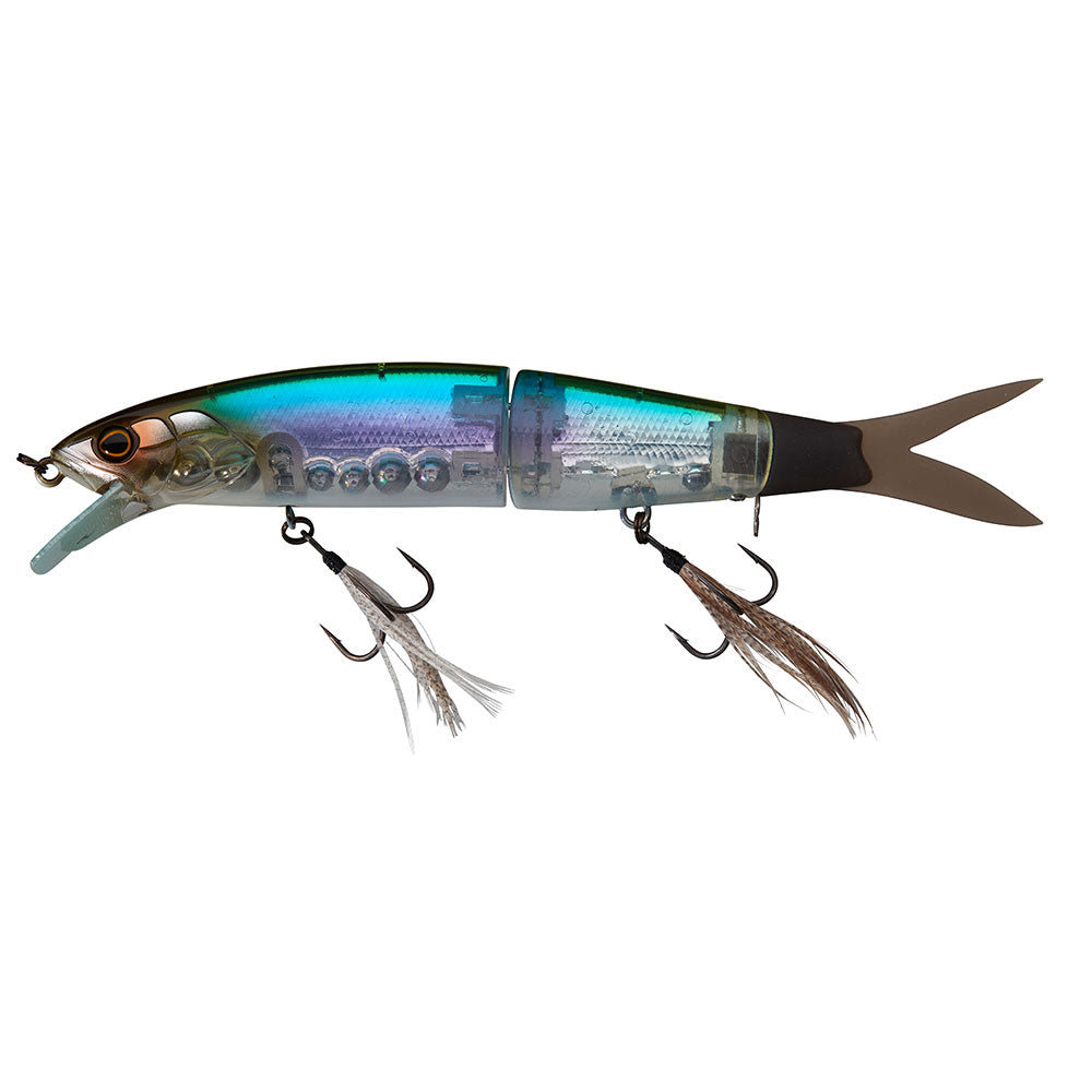 Jackall Kluber SF  Flashing Shad