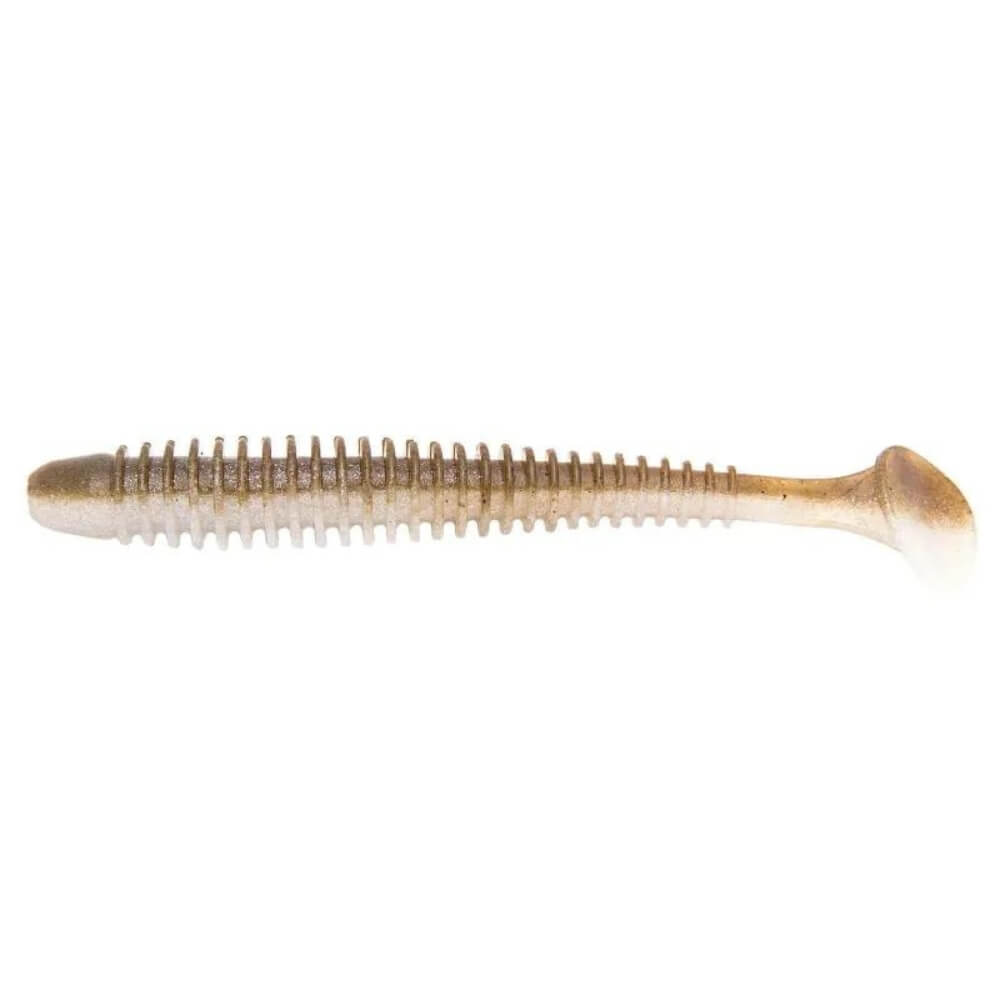 Keitech 2,5" Swing Impact Arkansas Shiner