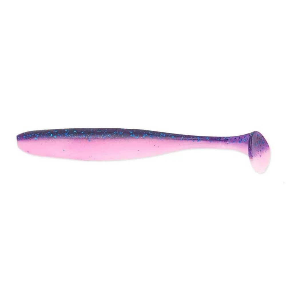 Keitech 3,5" Easy Shiner Lee La Bubblegum