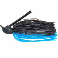 Bewertung von Eren für das Produkt Casting Jig 1/2 oz / 14.0 g / Black Blue