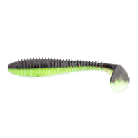 Bewertung von Anonym für das Produkt FAT Swing Impact 4,8" | 12 cm Fire Shad