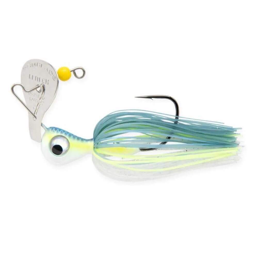 Keitech Rumblade Jig Sexy Shad