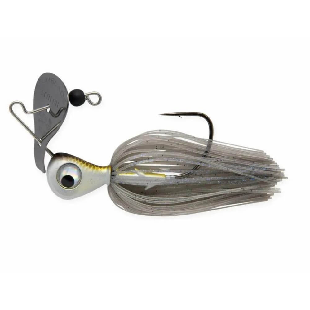 Keitech Rumblade Jig Smoking Shad