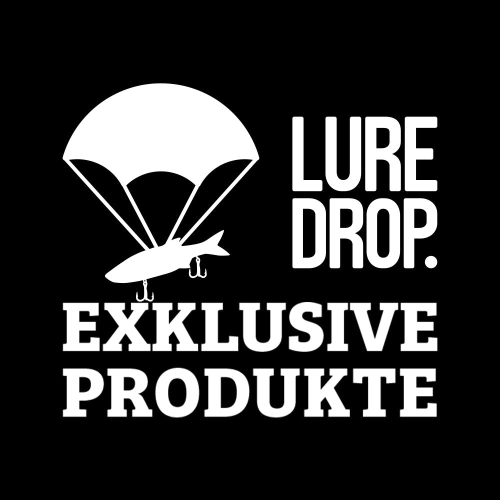 Lure Drop exklusive Dekore