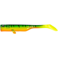 Bewertung von Constantin O für das Produkt Drunk Bait 12 cm Tropicana Tina