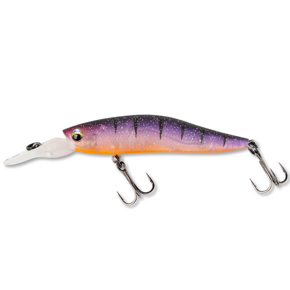 LMAB Köfi Flash Vibe 80 SP MR Ghost Perch