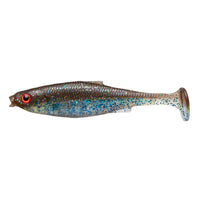 Bewertung von Pascal für das Produkt KØFI Roach Shad 26 cm (KÖFI) Galaxy