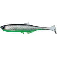 Bewertung von Andreas für das Produkt KØFI Bleak Shad 12 cm (KÖFI) Chrome Green