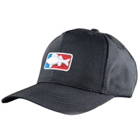 Bewertung von Anonym für das Produkt Kids Cap "National Fishing League"