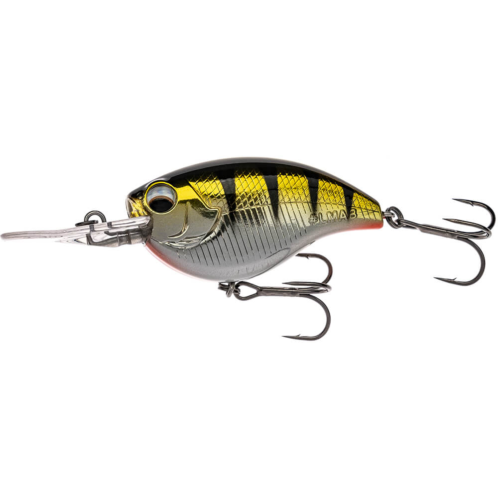 LMAB Power Vibe 55F MR Real Perch