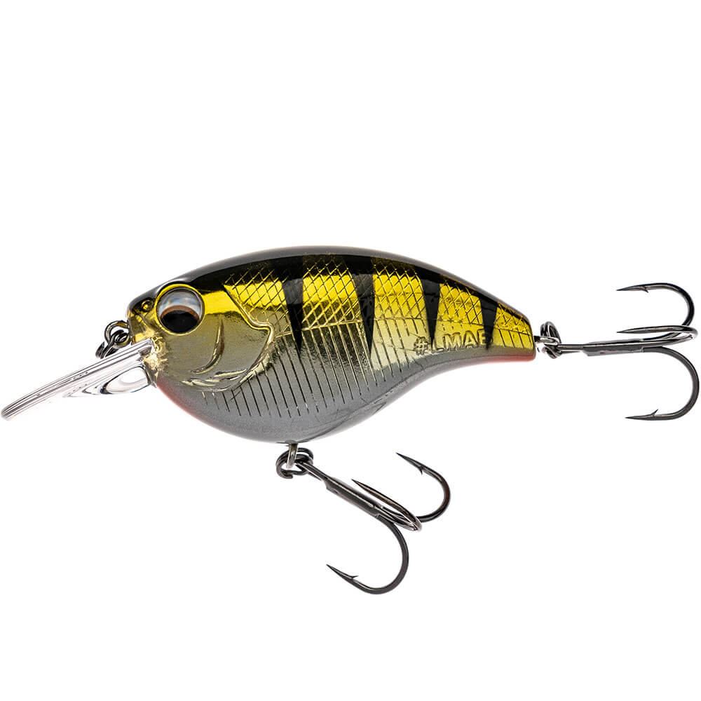 LMAB Power Vibe 55F SR Real Perch