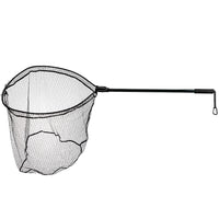 Bewertung von Karsten für das Produkt Quick Out Landing Net L / 70x60x60