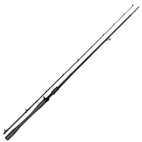 Bewertung von Kim für das Produkt The Rodfather Casting 762XH / 228 cm / 30-100 g