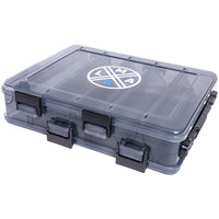 Bewertung von Anonym für das Produkt Tackle Box Hardbait