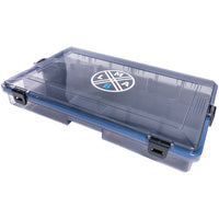 Bewertung von SONOVTS für das Produkt Tackle Box Shallow L / 35.5 x 23.0 x 5.0 cm