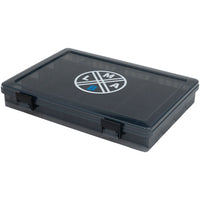 Bewertung von Maurice für das Produkt Tackle Box Standard | Shallow M / 25.5 x 18.5 x 4 cm