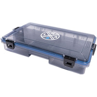 Bewertung von Björn für das Produkt Tackle Box Shallow M / 27.5 x 18.0 x 5.0 cm