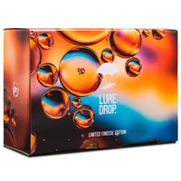 Bewertung von Robert für das Produkt LURE DROP Limited Finesse Edition 2025